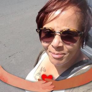 Meet your Posher, Cheryl